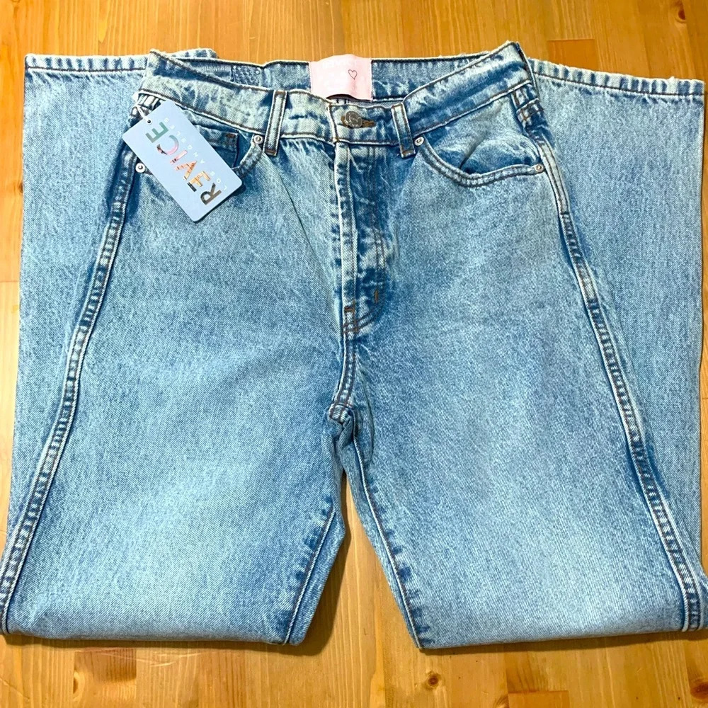 🌼REVICE JEANS left on read/ex boyfriend